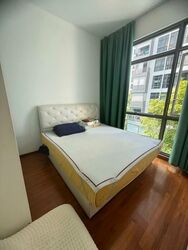 The Skywoods (D23), Condominium #563342331